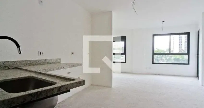 Apartamento com 1 quarto à venda na Rua Dona Luiza Tolle, Santana, São Paulo