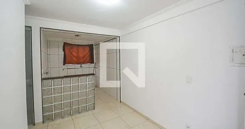 Apartamento para venda - jardim belita, 2 quartos,  47 m² - são bernardo do campo