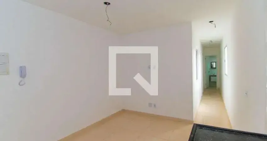 Apartamento para venda - vila prudente, 2 quartos, 42 m² - são paulo