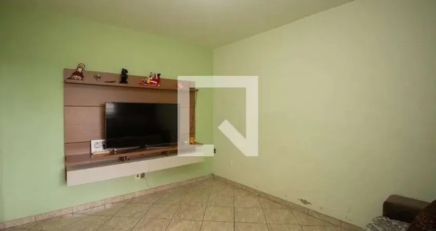 Casa com 4 quartos à venda na Rua São Rafael, Fonte Grande, Contagem