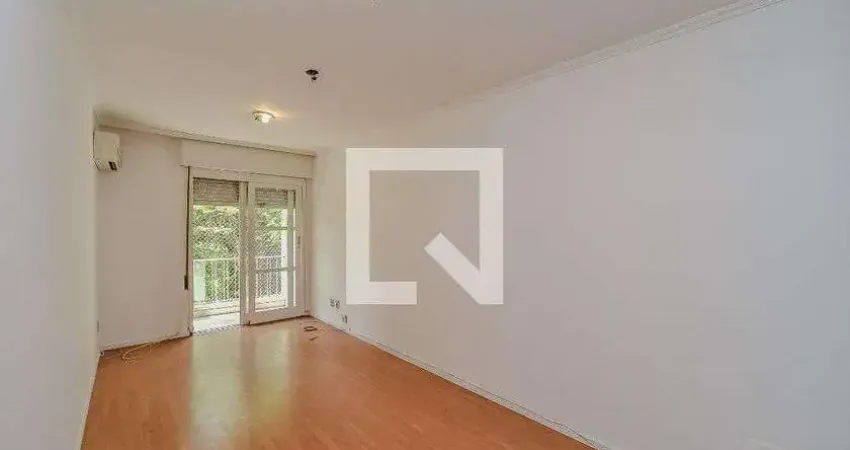 Apartamento para venda - higienópolis, 1 quarto,  53 m² - porto alegre