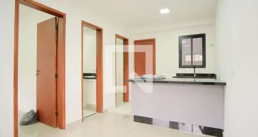 Apartamento para venda - vila carrão, 2 quartos,  38 m² - são paulo