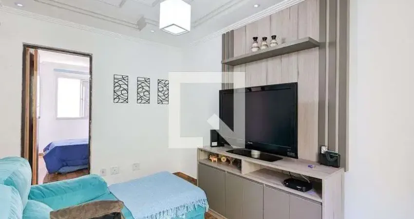 Apartamento para venda - baeta neves, 2 quartos,  48 m² - são bernardo do campo