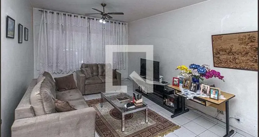 Casa para venda - jardim santa emília, 4 quartos, 160 m² - são paulo