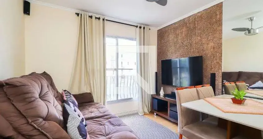 Apartamento para venda - vila progresso, 2 quartos,  48 m² - são paulo
