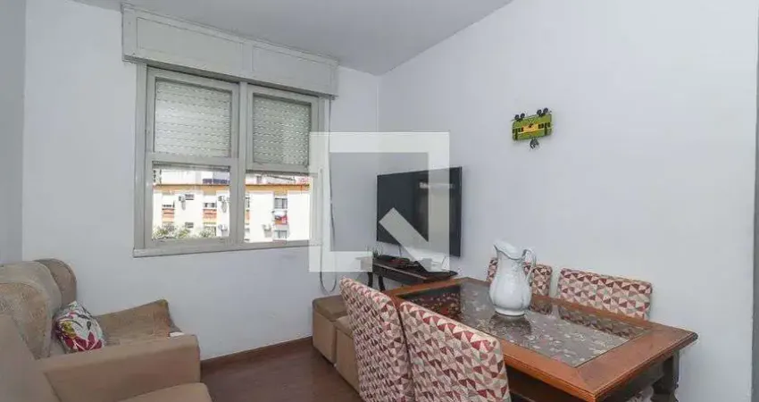 Apartamento para venda - passo d&apos;areia, 2 quartos,  47 m² - porto alegre