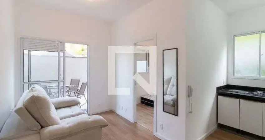 Apartamento para venda - jardim éster yolanda, 2 quartos,  51 m² - são paulo