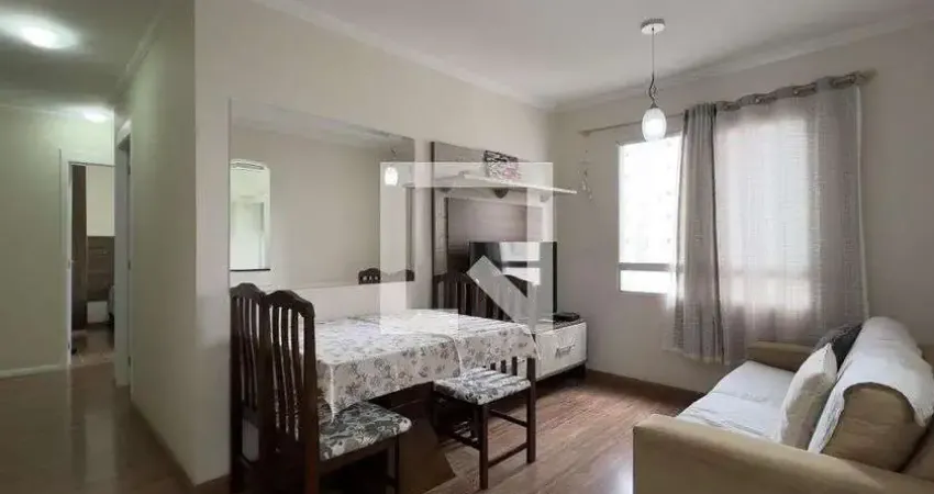 Apartamento para venda - vila augusta, 2 quartos,  45 m² - guarulhos