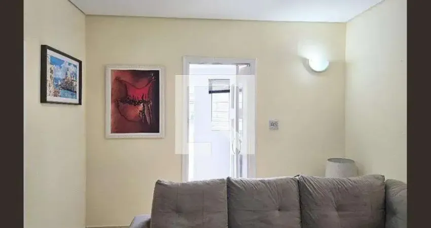 Casa com 3 quartos à venda na Rua Santo Monte, Vila Augusta, Guarulhos