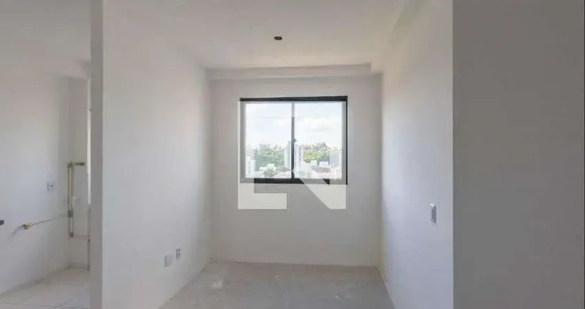 Apartamento para venda - campos elíseos , 2 quartos, 44 m² - campinas