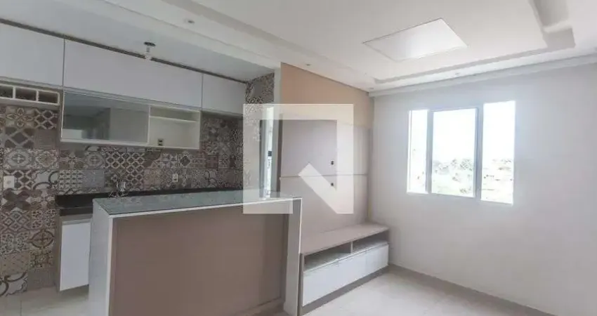 Apartamento para venda - paulicéia, 2 quartos,  47 m² - são bernardo do campo