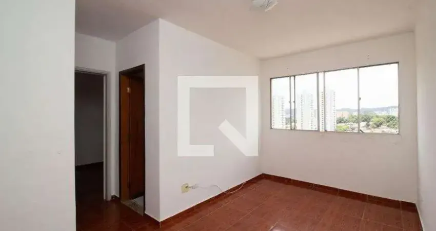 Apartamento para venda - torres tibagy, 1 quarto, 54 m² - guarulhos