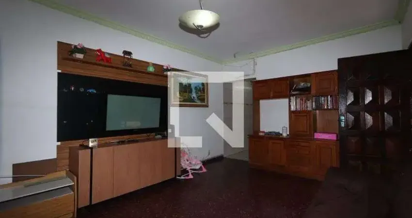 Casa com 4 quartos à venda na Rua Manuel Moreira Lopes, Vila Formosa, São Paulo