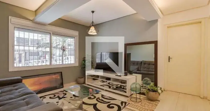 Apartamento para venda - auxiliadora, 2 quartos,  66 m² - porto alegre