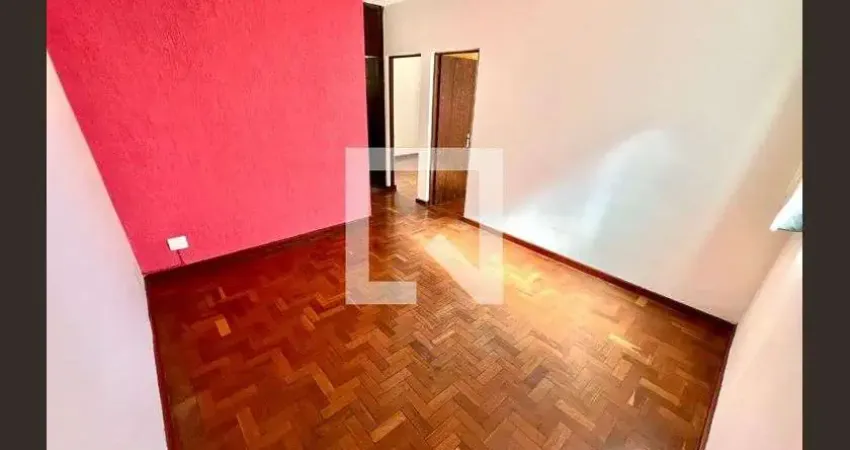 Apartamento para venda - itapoã, 2 quartos,  50 m² - belo horizonte