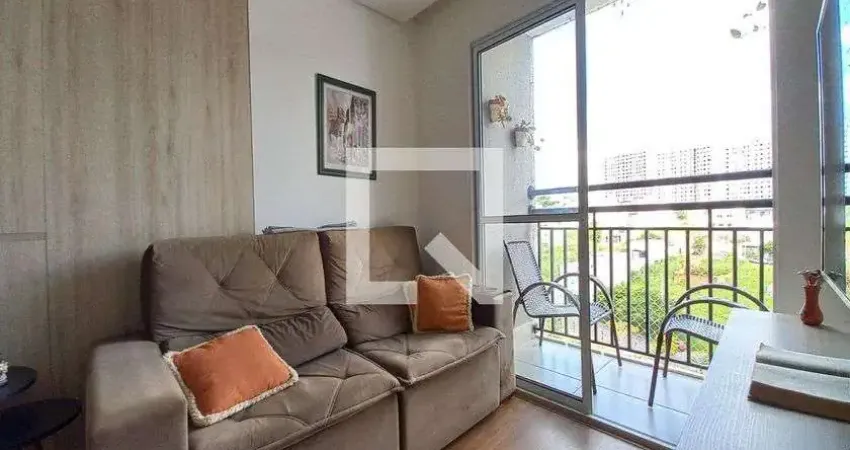 Apartamento para venda - campos elíseos , 2 quartos,  47 m² - campinas