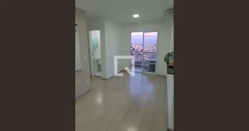 Apartamento para venda - vila jacuí, 2 quartos,  50 m² - são paulo