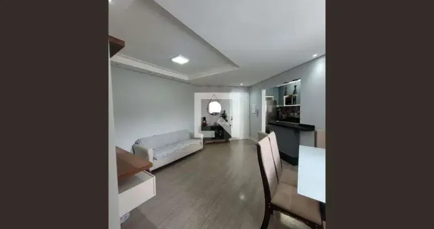 Apartamento para venda - jardim do lago, 2 quartos, 48 m² - jundiaí