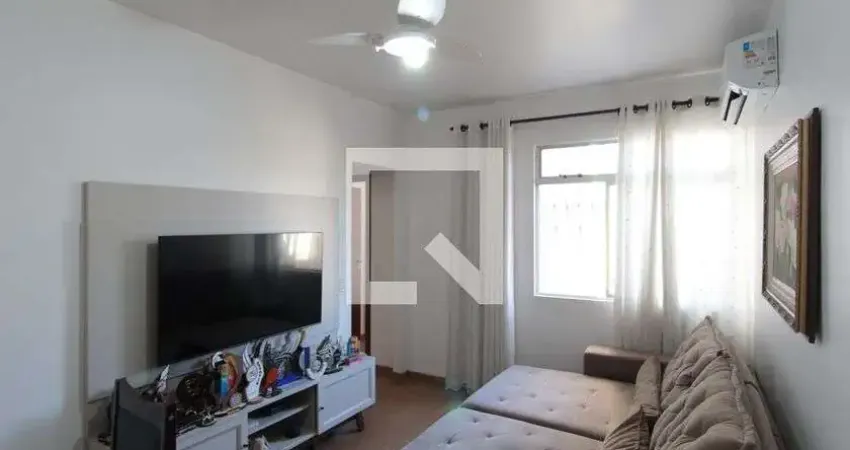 Apartamento para venda - castelo, 2 quartos, 52 m² - belo horizonte