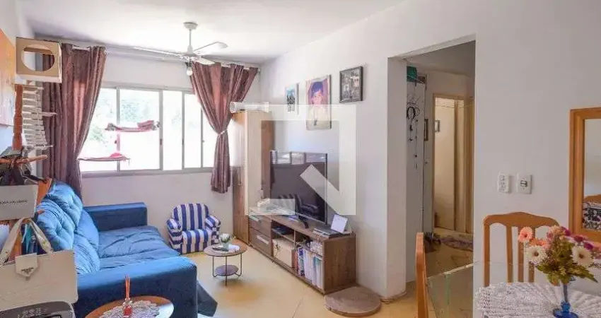 Apartamento com 2 quartos à venda na Rua Laranjal, Sacomã, São Paulo