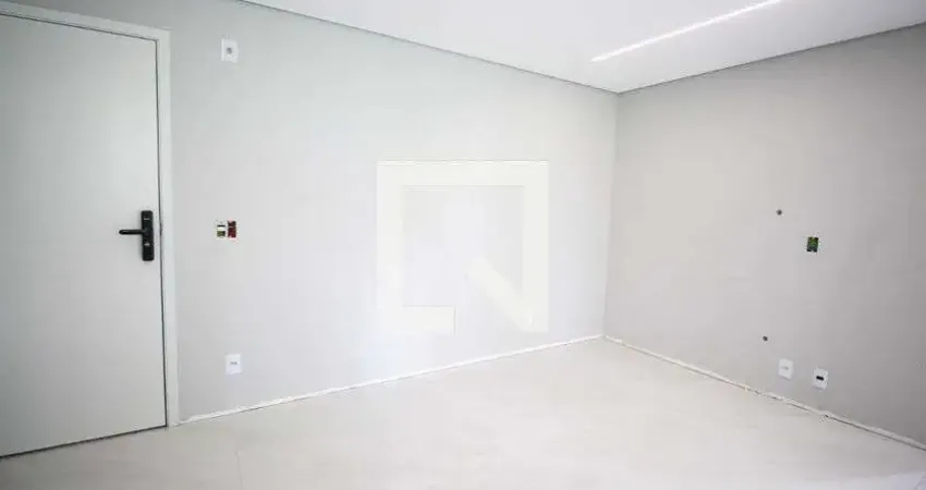 Apartamento para venda - panamby, 2 quartos,  46 m² - são paulo