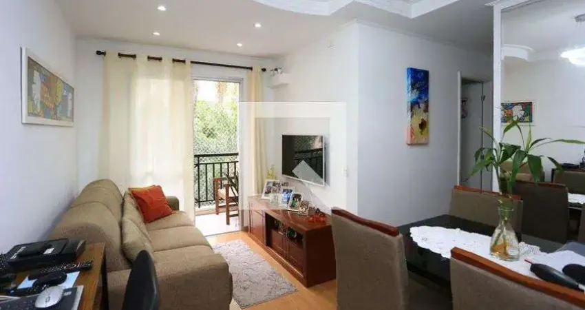 Apartamento para venda - panamby, 2 quartos, 47 m² - são paulo