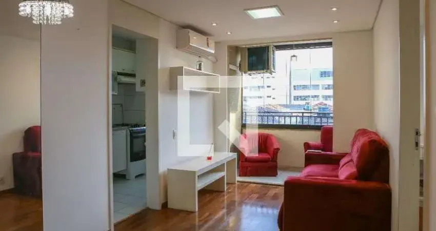Apartamento para venda - água branca, 1 quarto,  42 m² - são paulo
