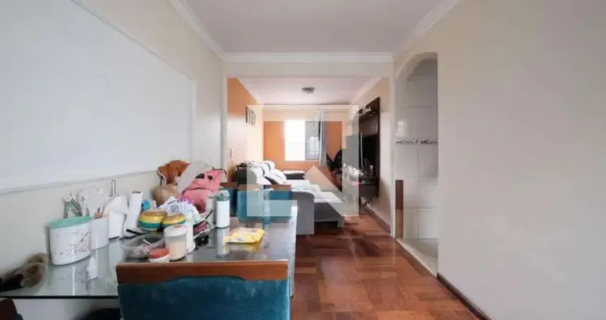 Apartamento para venda - artur alvim, 2 quartos,  58 m² - são paulo