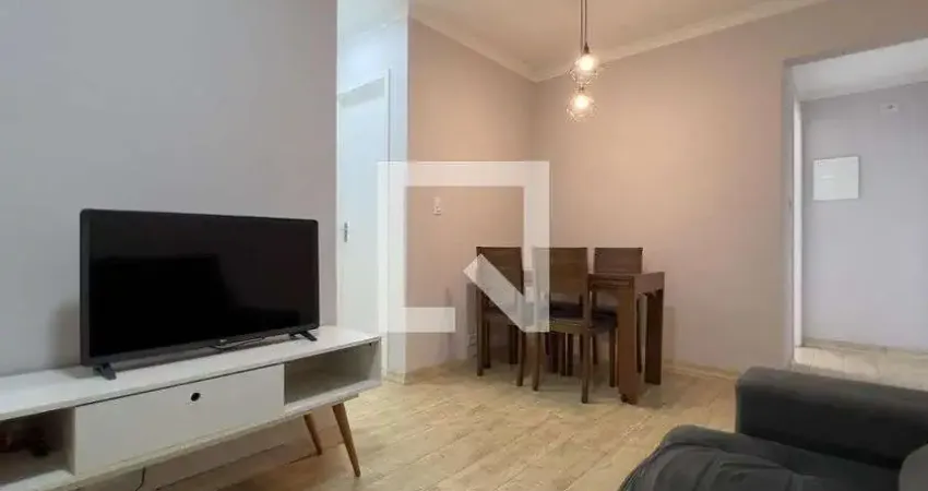 Apartamento para venda - vila rio de janeiro, 2 quartos,  50 m² - guarulhos