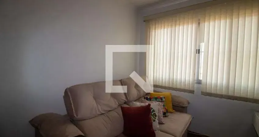 Apartamento para venda - jardim éster yolanda, 2 quartos, 54 m² - são paulo