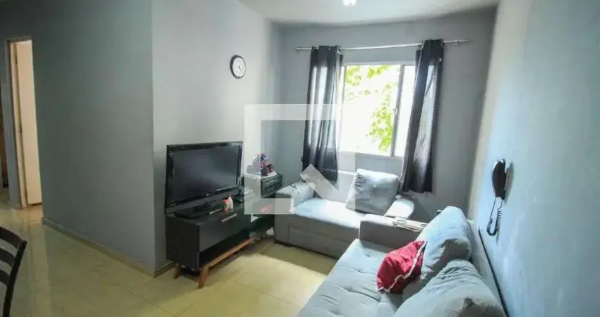 Apartamento com 2 quartos à venda na Rua Doutor Fomm, Belém, São Paulo