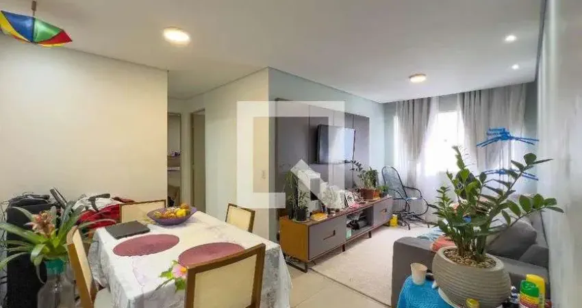 Apartamento para venda - ipiranga, 2 quartos, 51 m² - são paulo
