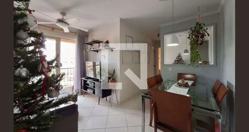 Apartamento para venda - santana, 2 quartos,  48 m² - são paulo