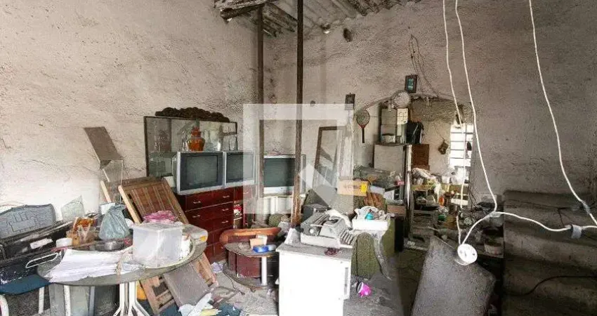 Casa com 2 quartos à venda na Rua do Apicum, Vila Matilde, São Paulo