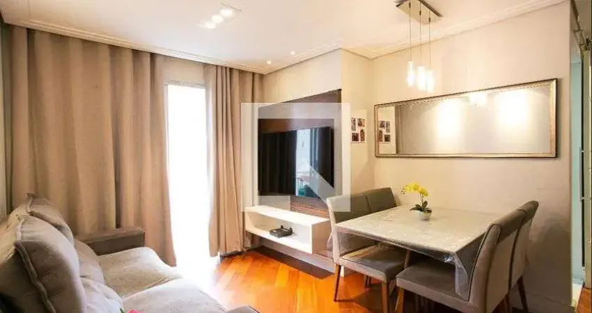 Apartamento para venda - tatuapé, 2 quartos, 52 m² - são paulo