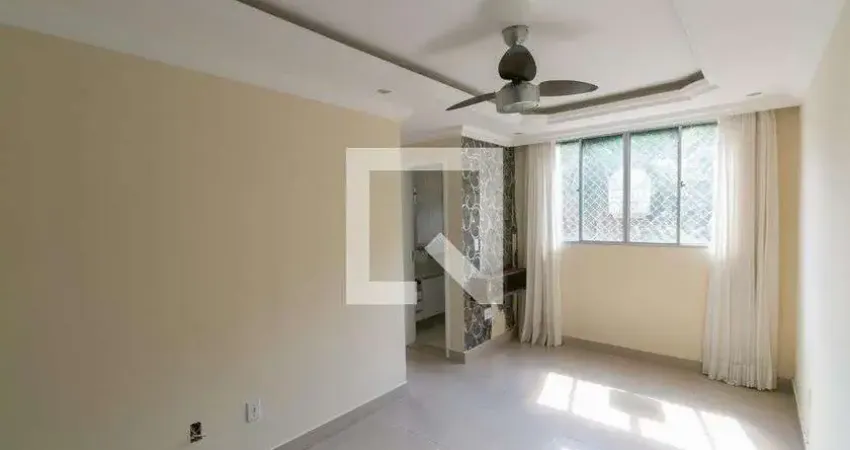 Apartamento para venda - arvoredo ii, 3 quartos, 69 m² - contagem