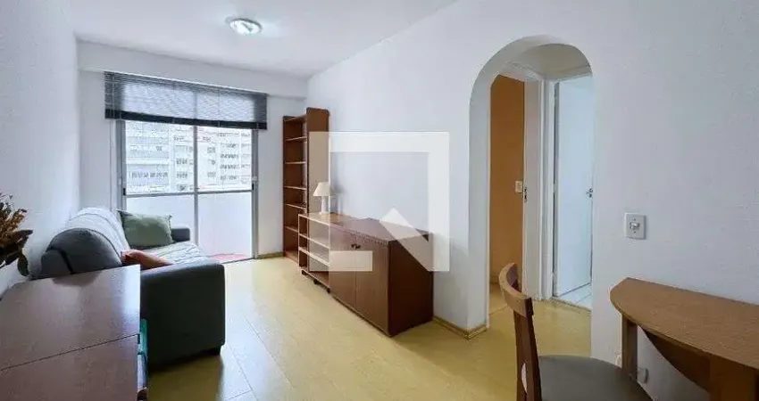 Apartamento para venda - itaim bibi, 1 quarto, 49 m² - são paulo