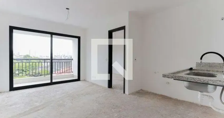 Apartamento com 1 quarto à venda na Rua Dona Luiza Tolle, Santana, São Paulo