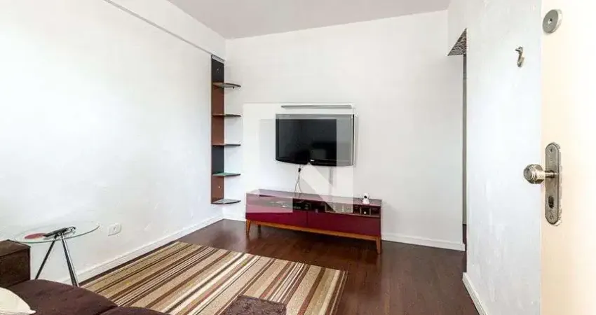 Apartamento para venda - consolação, 2 quartos,  48 m² - são paulo