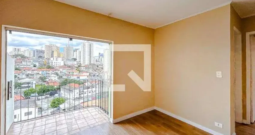 Apartamento para venda - aclimação, 2 quartos, 49 m² - são paulo