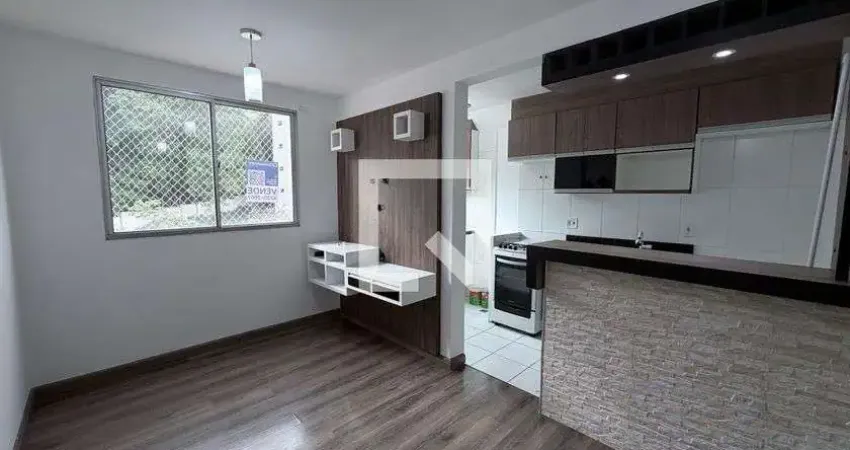 Apartamento para venda - parque prado, 2 quartos, 49 m² - campinas