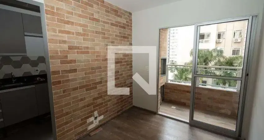 Apartamento para venda - alto petrópolis, 2 quartos,  48 m² - porto alegre