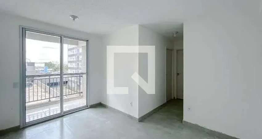 Apartamento para venda - ipiranga, 2 quartos, 50 m² - são paulo