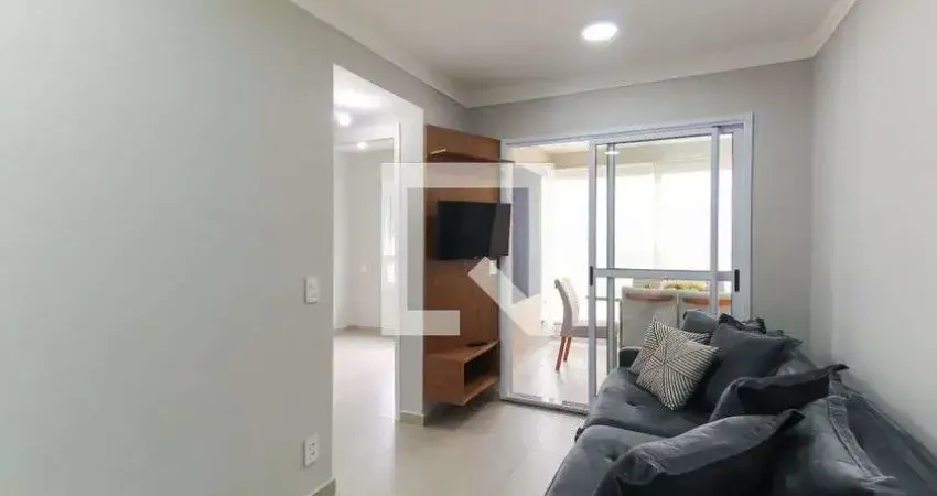 Apartamento com 2 quartos à venda na Rua Major Otaviano, Mooca, São Paulo