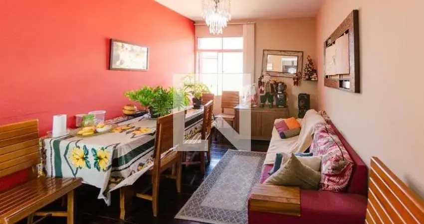 Apartamento para venda - prado, 3 quartos,  70 m² - belo horizonte