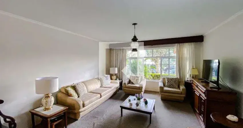 Casa com 2 quartos à venda na Rua São Paulino, Vila Mariana, São Paulo