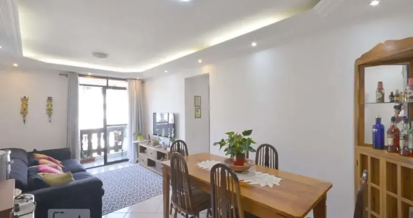 Apartamento para venda - jardim santa emília, 2 quartos,  65 m² - são paulo