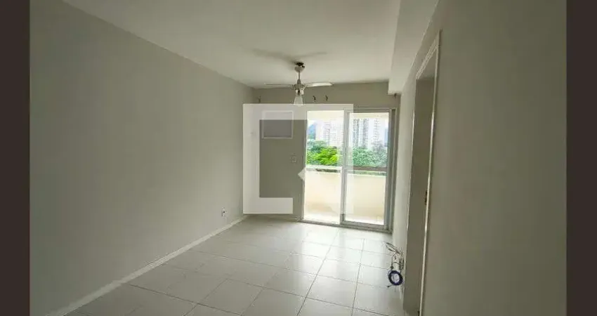 Apartamento para venda - jacarepaguá, 2 quartos,  62 m² - rio de janeiro