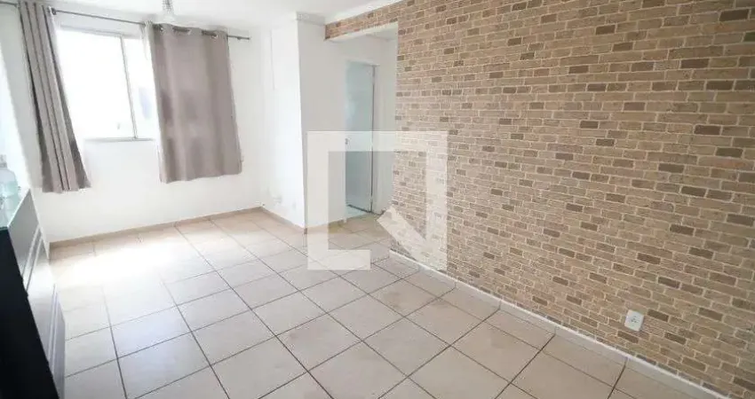 Apartamento para venda - vila industrial, 2 quartos,  49 m² - campinas