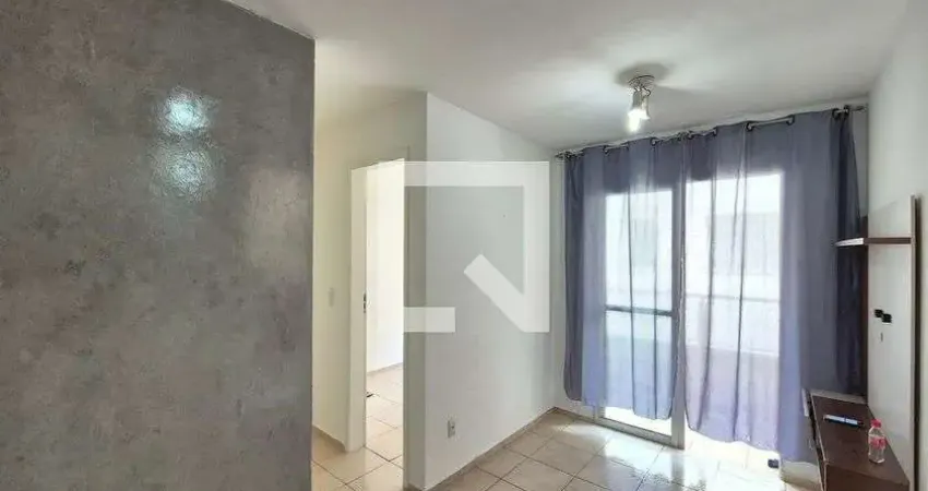 Apartamento para venda - parque prado, 2 quartos,  56 m² - campinas